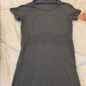 Lululemon Swiftly Tech T-Shirt